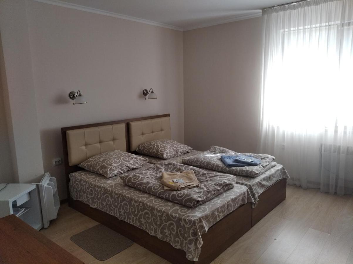 Згадка 호텔 트루스카베츠 외부 사진